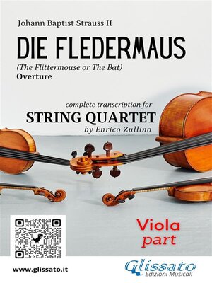Viola part of 